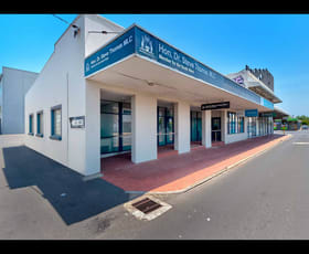 Offices commercial property sold at 4 Spencer Street Bunbury WA 6230