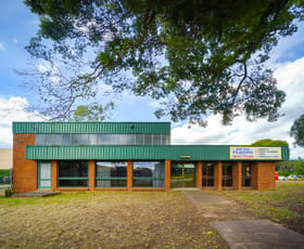 Factory, Warehouse & Industrial commercial property sold at 1 Woodbine Court Wantirna South VIC 3152