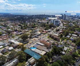 Offices commercial property sold at 461 Crown Street Wollongong NSW 2500