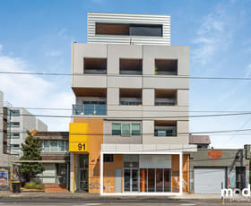 Shop & Retail commercial property for lease at 1/91-93 Nicholson Street Brunswick East VIC 3057