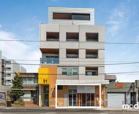 Shop & Retail commercial property sold at 1/91-93 Nicholson Street Brunswick East VIC 3057