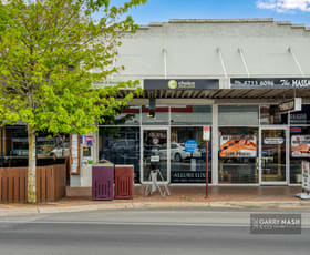 Shop & Retail commercial property for sale at 5 Murphy Street Wangaratta VIC 3677