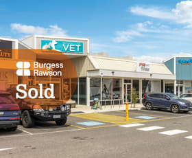 Shop & Retail commercial property sold at 3/121 Grices Road Clyde North VIC 3978