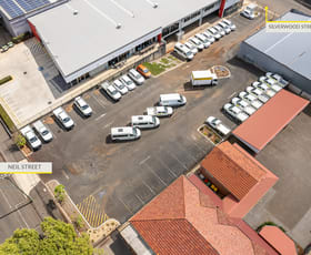 Development / Land commercial property for sale at 109-111 Neil Street Toowoomba QLD 4350