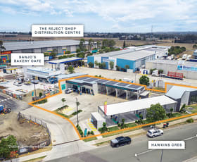 Showrooms / Bulky Goods commercial property for sale at 45 Hawkins Crescent Bundamba QLD 4304