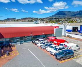 Showrooms / Bulky Goods commercial property sold at 11 Lampton Avenue Derwent Park TAS 7009