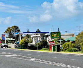 Hotel, Motel, Pub & Leisure commercial property for sale at 6537-6541 Portland-Nelson Road Nelson VIC 3292
