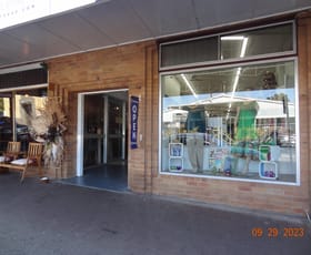 Shop & Retail commercial property sold at 85 Hyde Street Bellingen NSW 2454