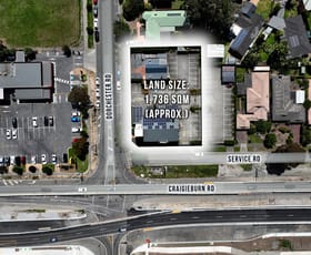 Development / Land commercial property sold at 254 Craigieburn Road Craigieburn VIC 3064
