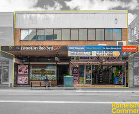 Shop & Retail commercial property for sale at 62 Moore Street Liverpool NSW 2170