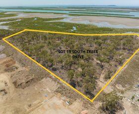 Development / Land commercial property for sale at LOT 19 SOUTH TREES DRIVE South Trees QLD 4680