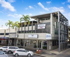 Offices commercial property for sale at 135-139 Abbott Street Cairns City QLD 4870