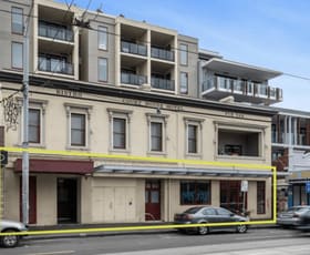 Hotel, Motel, Pub & Leisure commercial property for sale at 615 Sydney Rd Brunswick VIC 3056