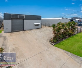 Factory, Warehouse & Industrial commercial property sold at 11 Schmid Street Garbutt QLD 4814