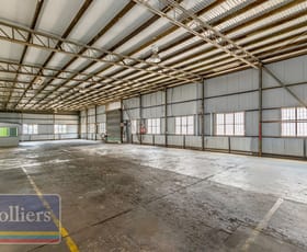 Factory, Warehouse & Industrial commercial property sold at 11 Schmid Street Garbutt QLD 4814