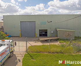 Factory, Warehouse & Industrial commercial property sold at 2 Dennis Street Campbellfield VIC 3061