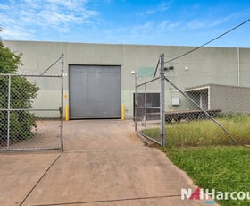 Factory, Warehouse & Industrial commercial property sold at 2 Dennis Street Campbellfield VIC 3061