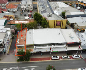 Shop & Retail commercial property for sale at 31 Davenport Street Southport QLD 4215