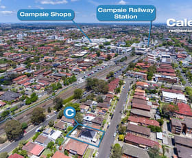 Development / Land commercial property sold at 68 Frederick Street Campsie NSW 2194
