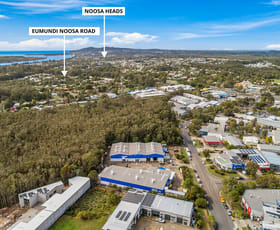 Development / Land commercial property sold at 83 Eumundi Noosa Road Noosaville QLD 4566