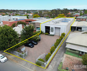 Factory, Warehouse & Industrial commercial property leased at 116 Frederick Street Welland SA 5007