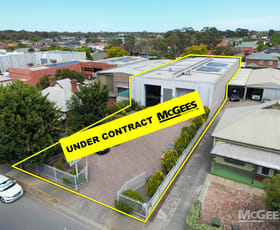 Factory, Warehouse & Industrial commercial property leased at 116 Frederick Street Welland SA 5007