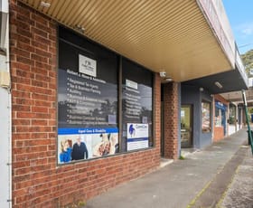 Shop & Retail commercial property sold at 11 Royton Street Burwood East VIC 3151