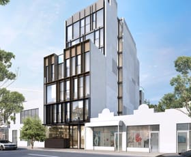Development / Land commercial property sold at 331-333 Swan Street Richmond VIC 3121