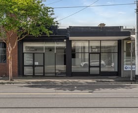 Development / Land commercial property sold at 331-333 Swan Street Richmond VIC 3121
