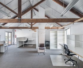 Offices commercial property leased at Level 1 / 351 Whitehorse Road Balwyn VIC 3103