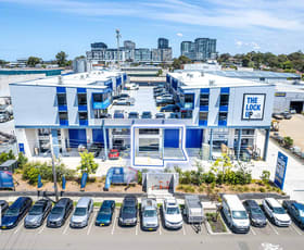 Factory, Warehouse & Industrial commercial property for lease at Unit 2/48 Waratah Street Kirrawee NSW 2232