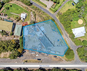 Development / Land commercial property sold at 1280 Bells Line of Road Kurrajong NSW 2758