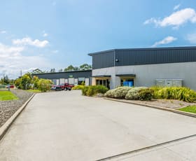 Factory, Warehouse & Industrial commercial property for sale at 3 & 14/20 Mayfair Close Morisset NSW 2264