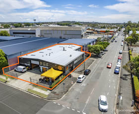 Factory, Warehouse & Industrial commercial property sold at 23 Hubbard Street Islington NSW 2296