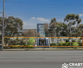 Offices commercial property for sale at Lot 24/479 Warrigal Road Moorabbin VIC 3189