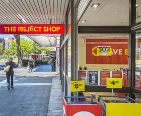 Shop & Retail commercial property for sale at 256 Hargreaves Street Bendigo VIC 3550