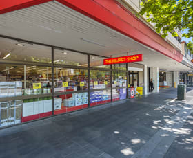Showrooms / Bulky Goods commercial property for sale at 256 Hargreaves Street Bendigo VIC 3550