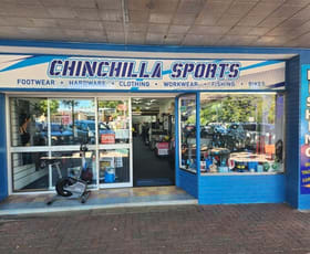 Shop & Retail commercial property for sale at 97 Heeney Street Chinchilla QLD 4413