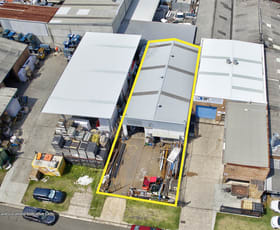 Factory, Warehouse & Industrial commercial property sold at 30A Carrington Road Guildford NSW 2161