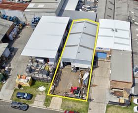 Medical / Consulting commercial property sold at 30A Carrington Road Guildford NSW 2161