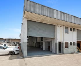 Factory, Warehouse & Industrial commercial property sold at 4/23 Smith Street Capalaba QLD 4157