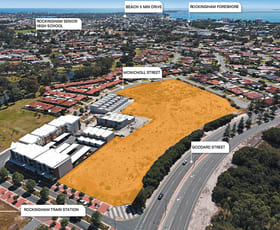 Development / Land commercial property for sale at 7 McNicholl Street Rockingham WA 6168