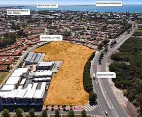 Development / Land commercial property for sale at 7 McNicholl Street Rockingham WA 6168