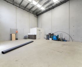 Factory, Warehouse & Industrial commercial property for sale at 4 Carpenter Close Cranbourne West VIC 3977