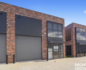 Factory, Warehouse & Industrial commercial property sold at 15 Belrose Avenue Cheltenham VIC 3192