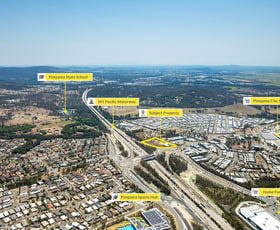 Development / Land commercial property sold at 117 Yawalpah Road Pimpama QLD 4209