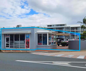 Shop & Retail commercial property sold at 20/180 Alexandra Parade Alexandra Headland QLD 4572