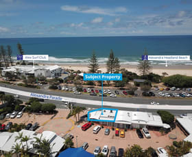 Shop & Retail commercial property sold at 20/180 Alexandra Parade Alexandra Headland QLD 4572