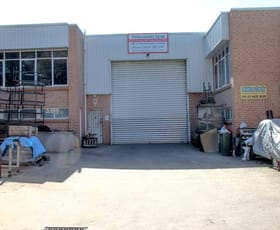 Factory, Warehouse & Industrial commercial property for sale at 4/181 Airds Road Leumeah NSW 2560