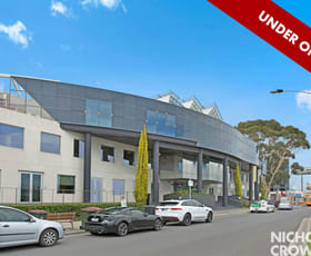 Offices commercial property sold at G01A/999 Nepean Highway Moorabbin VIC 3189